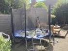 Trampoline