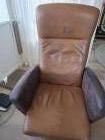 Relax fauteuil draaibaar