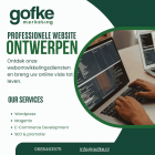 Goedkope WordPress Website Laten Maken €149,99! 