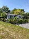 Te koop Chalet met complete inboedel in Hardenberg (OV) Rheezerveen